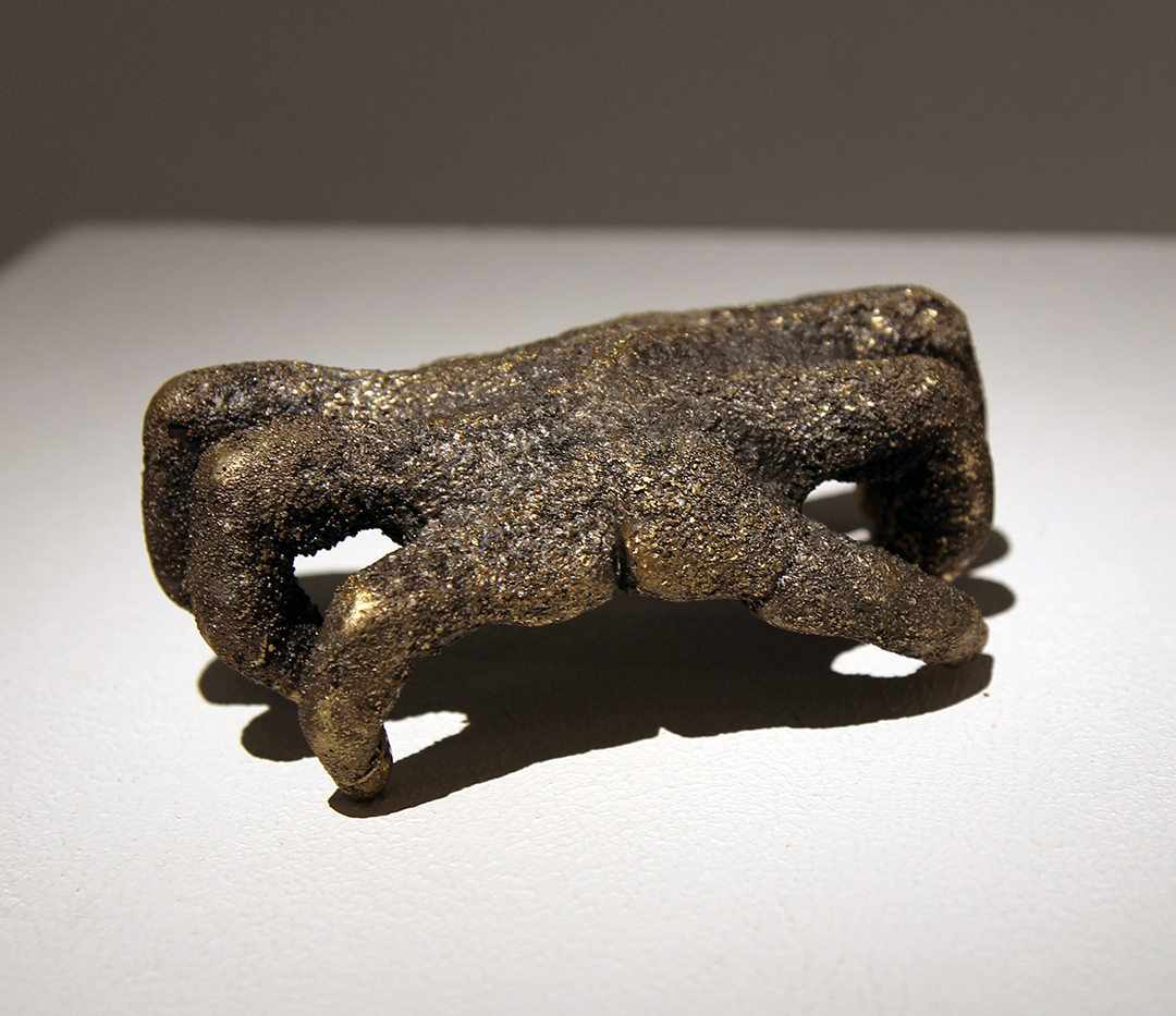 Small Bronzes