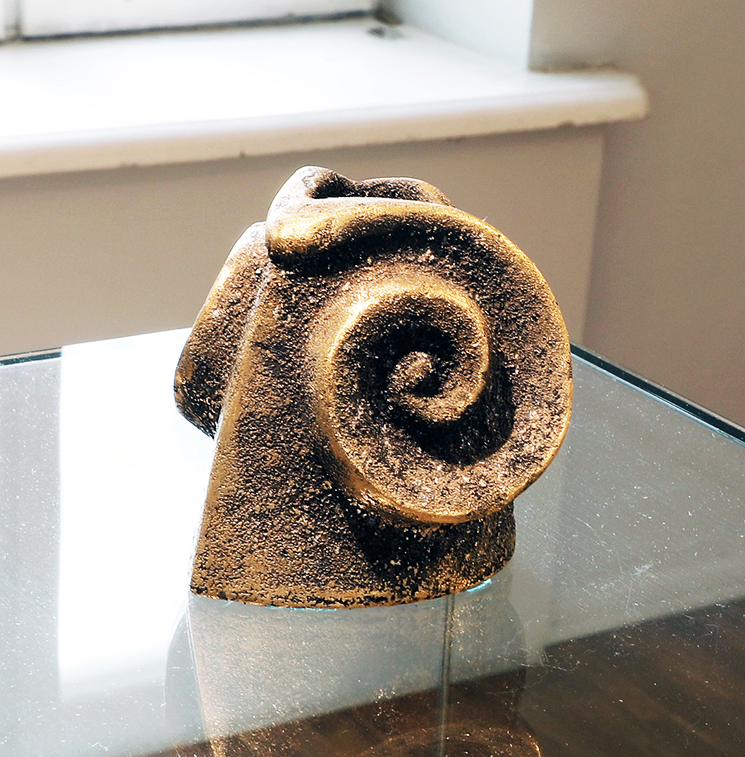Small Bronzes