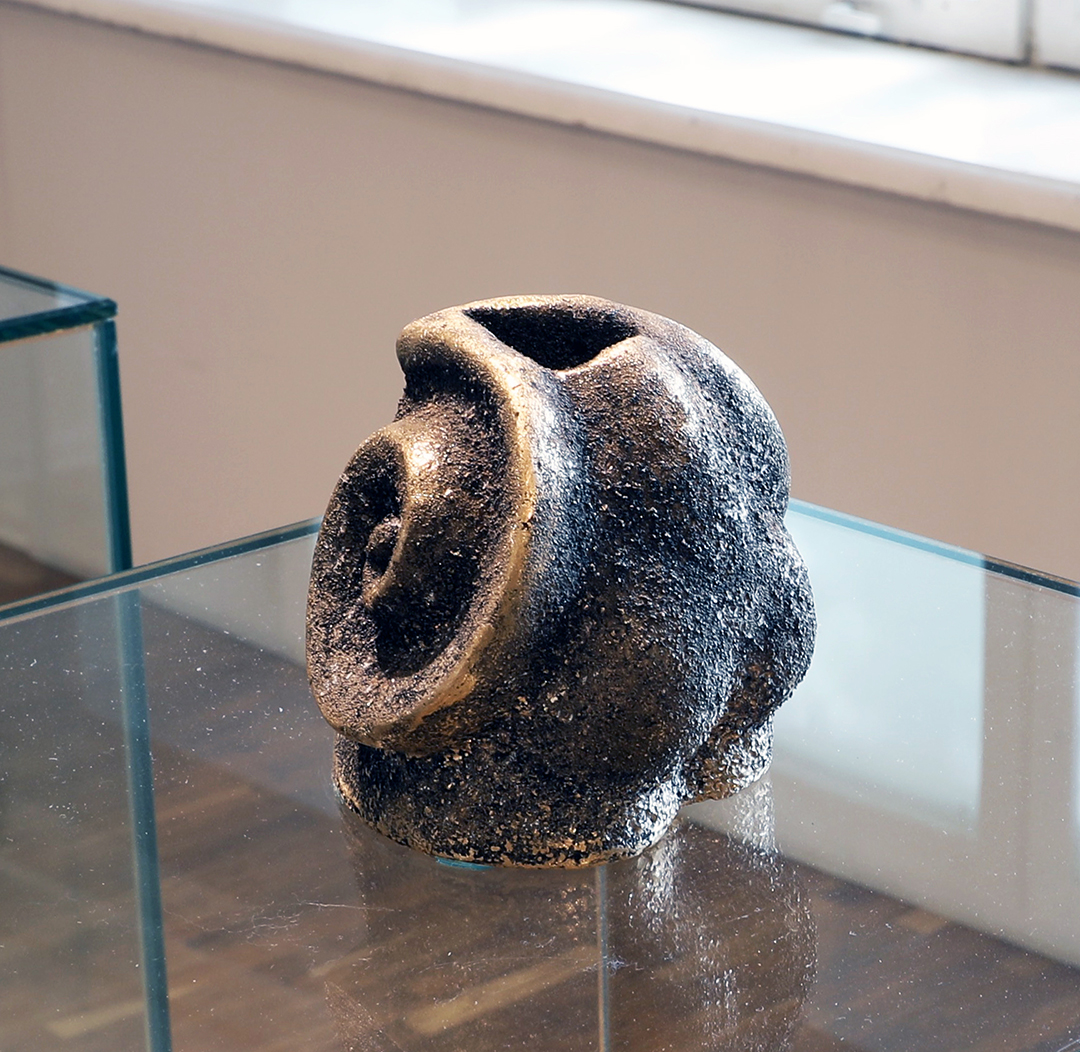 Small Bronzes