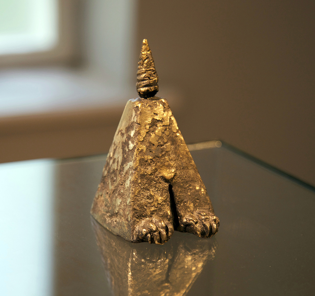 Small Bronzes