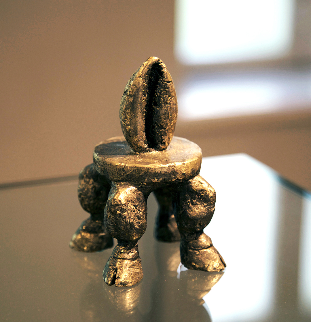 Small Bronzes