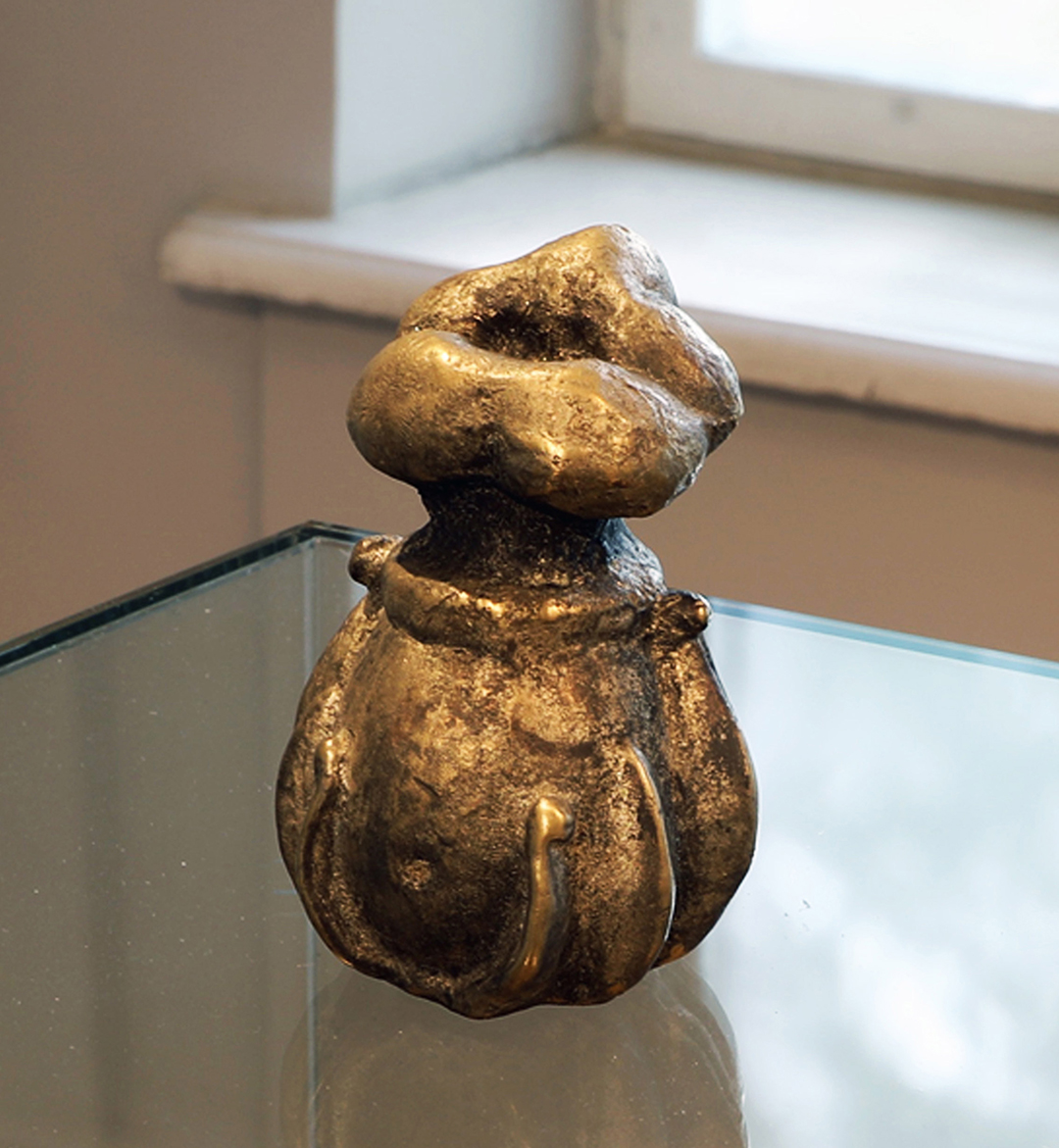 Small Bronzes