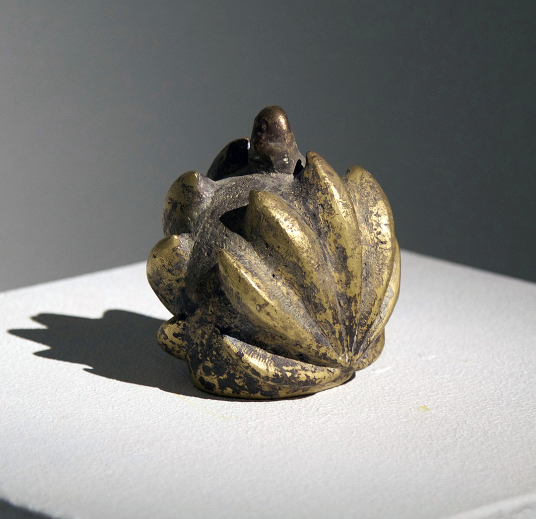 Small Bronzes